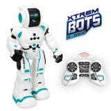 Xtreme bots robbie bot