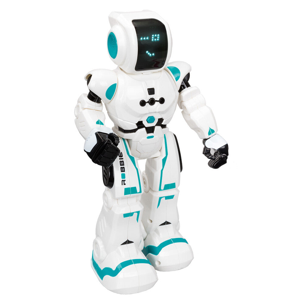 Xtreme bots robbie bot