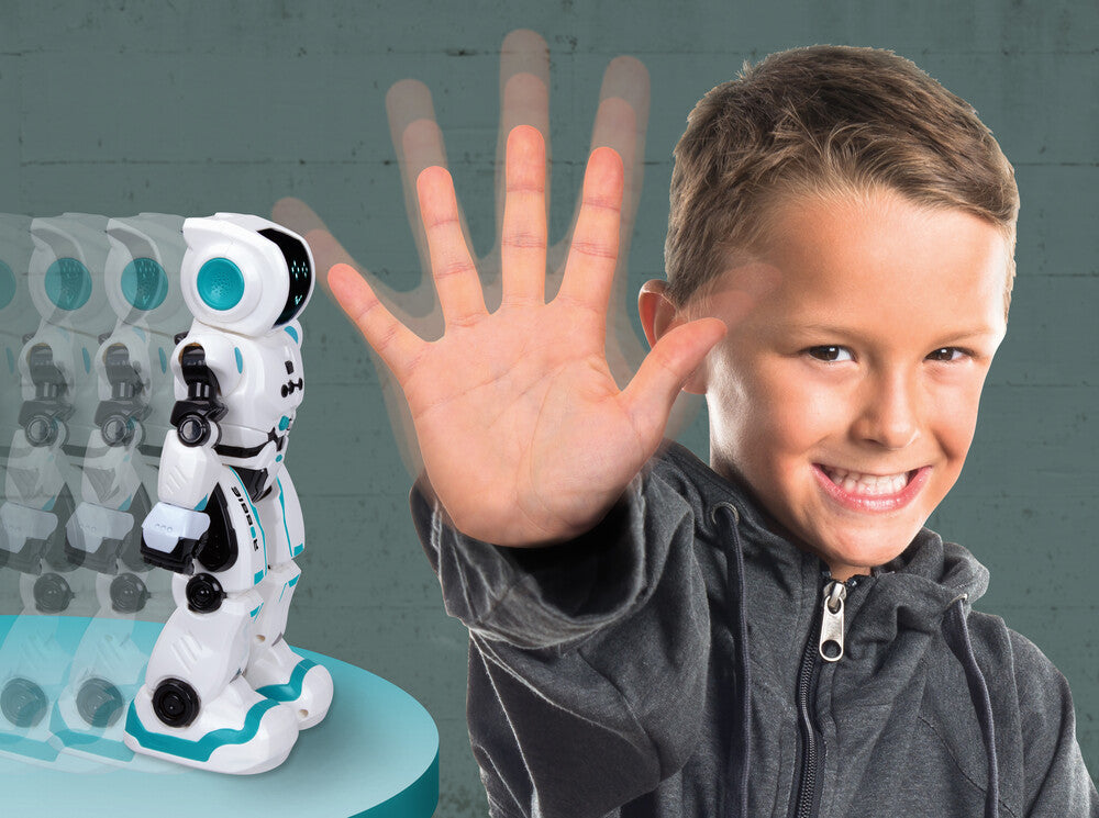 Xtreme bots robbie bot