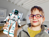 Xtreme bots robbie bot