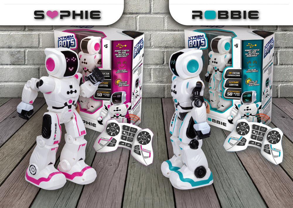 Xtreme bots sophie bot