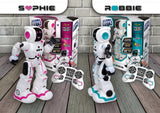 Xtreme bots sophie bot