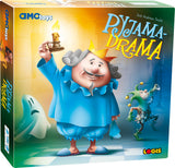 PYJAMA-DRAMA