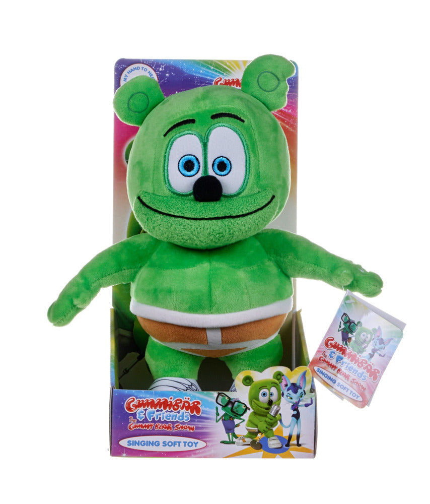 Gummy bear 26cm