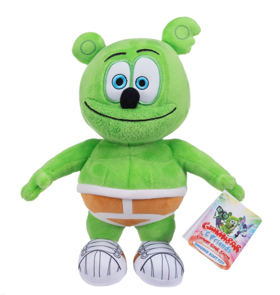 Gummy bear 26cm