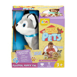 PLAYFUL PAL HUSKY