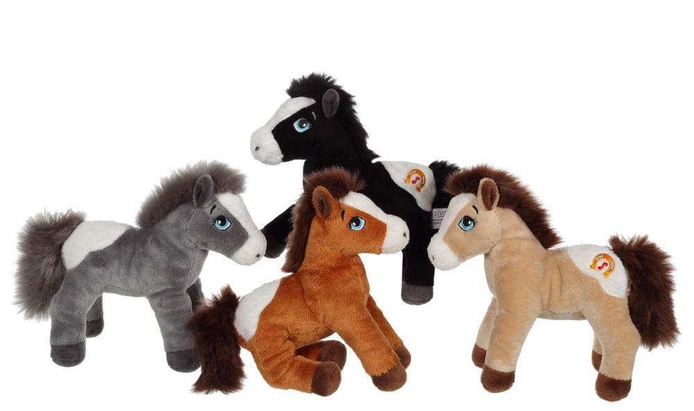 SISCO 22CM HEST MED LYD