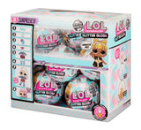 L.o.l. surprise holiday glitter winter disco
