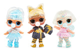 L.o.l. surprise holiday glitter winter disco