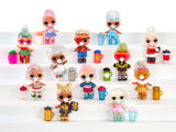 L.o.l. surprise holiday glitter winter disco