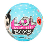 L.o.l. surprise boys wave 1