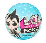 L.o.l. surprise boys wave 1