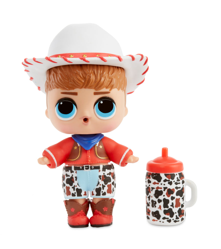 L.o.l. surprise boys wave 1