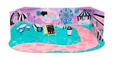 L.o.l. surprise furniture pack with doll ass