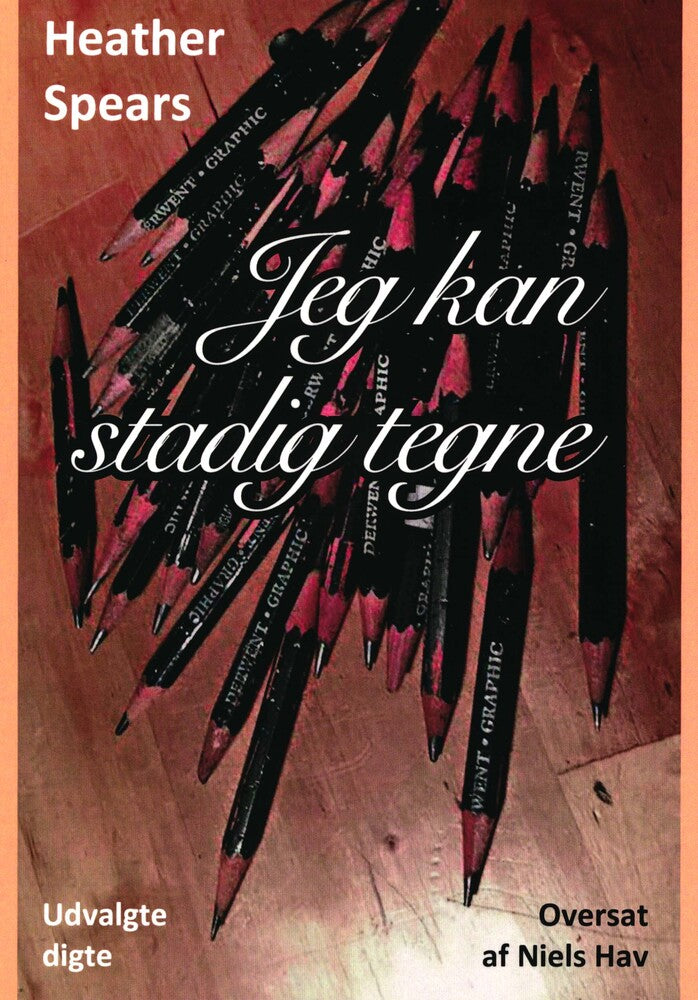 Jeg kan stadig tegne