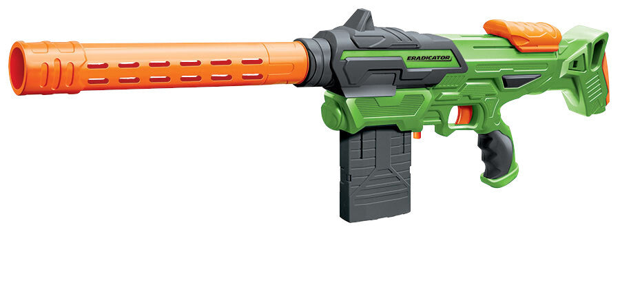 Eradicator