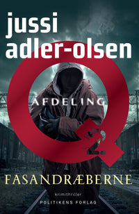 Fasandræberne