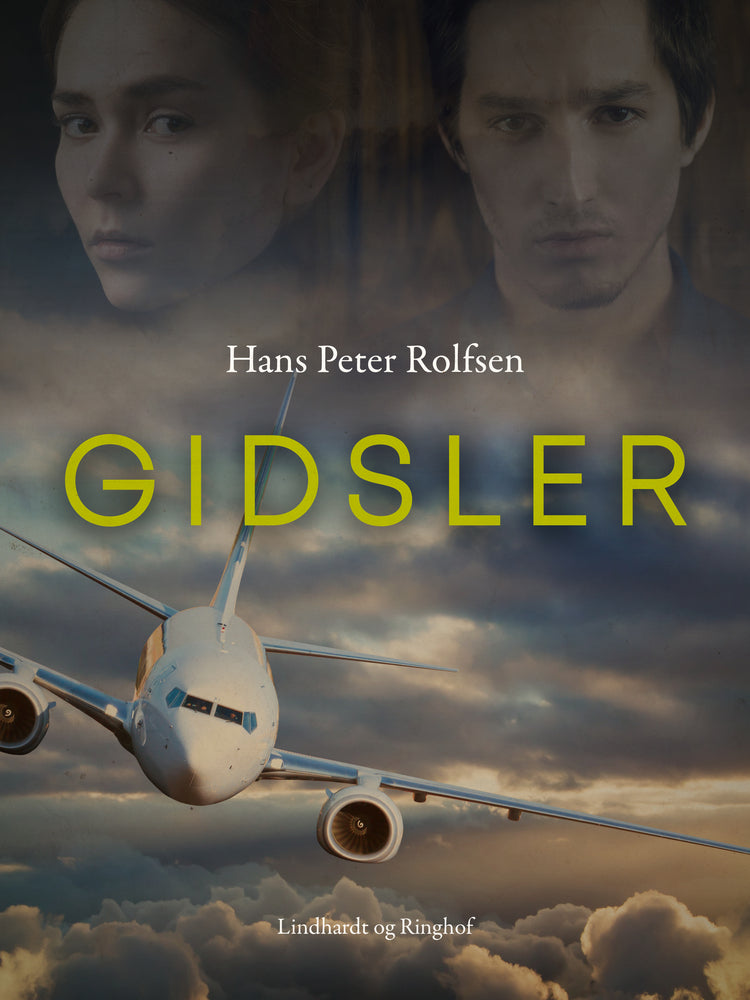 Gidsler