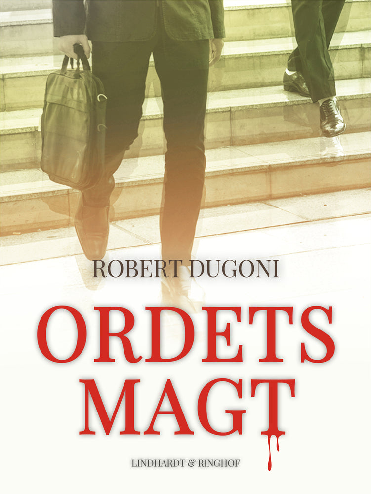 Ordets magt