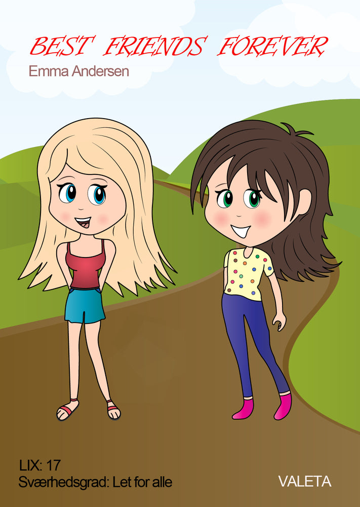 Best Friends Forever