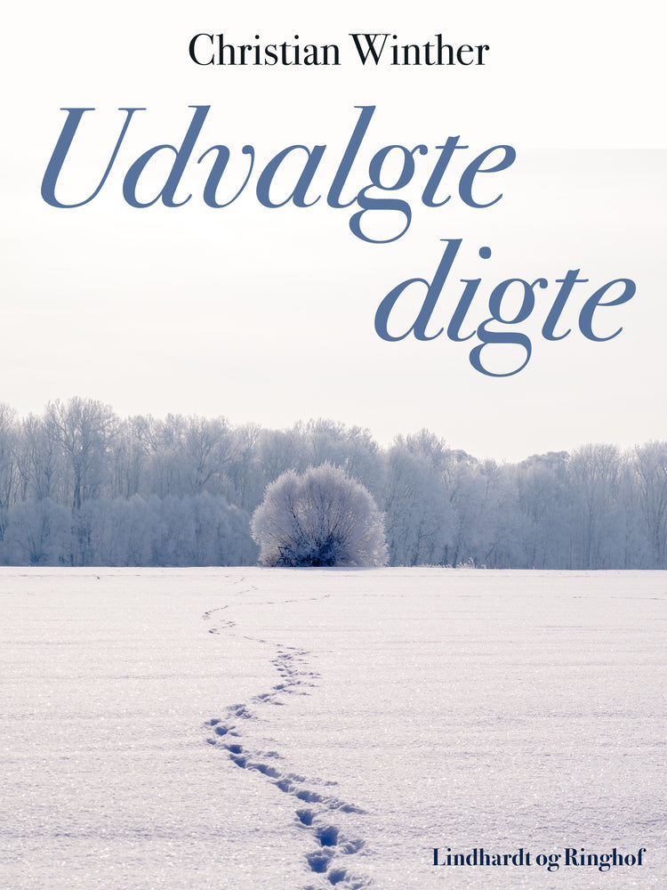 Udvalgte digte