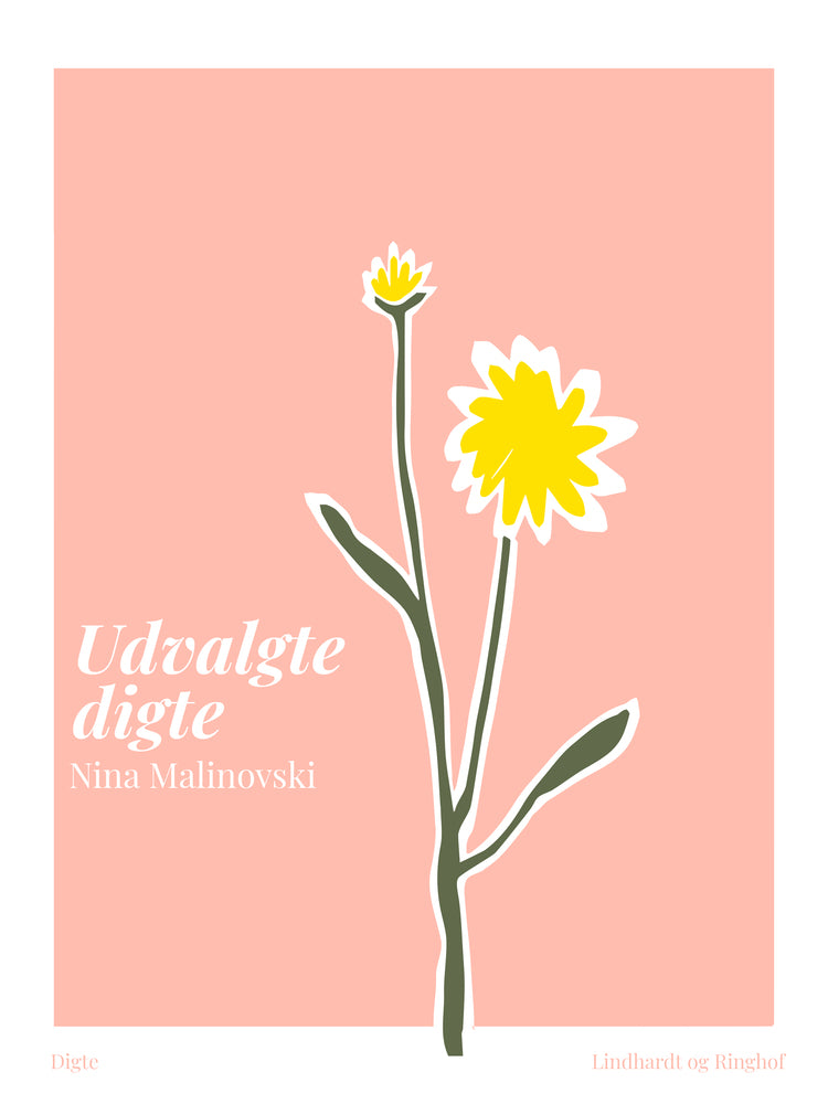 Udvalgte digte