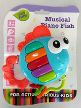 Piano fisk
