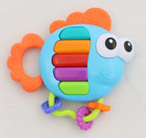 Piano fisk