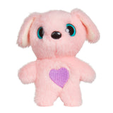 Scruff-a-luv familie asst