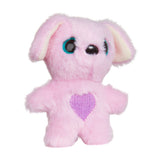 Scruff-a-luv familie asst