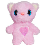 Scruff-a-luv familie asst