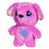 Scruff-a-luv familie asst