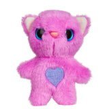 Scruff-a-luv familie asst