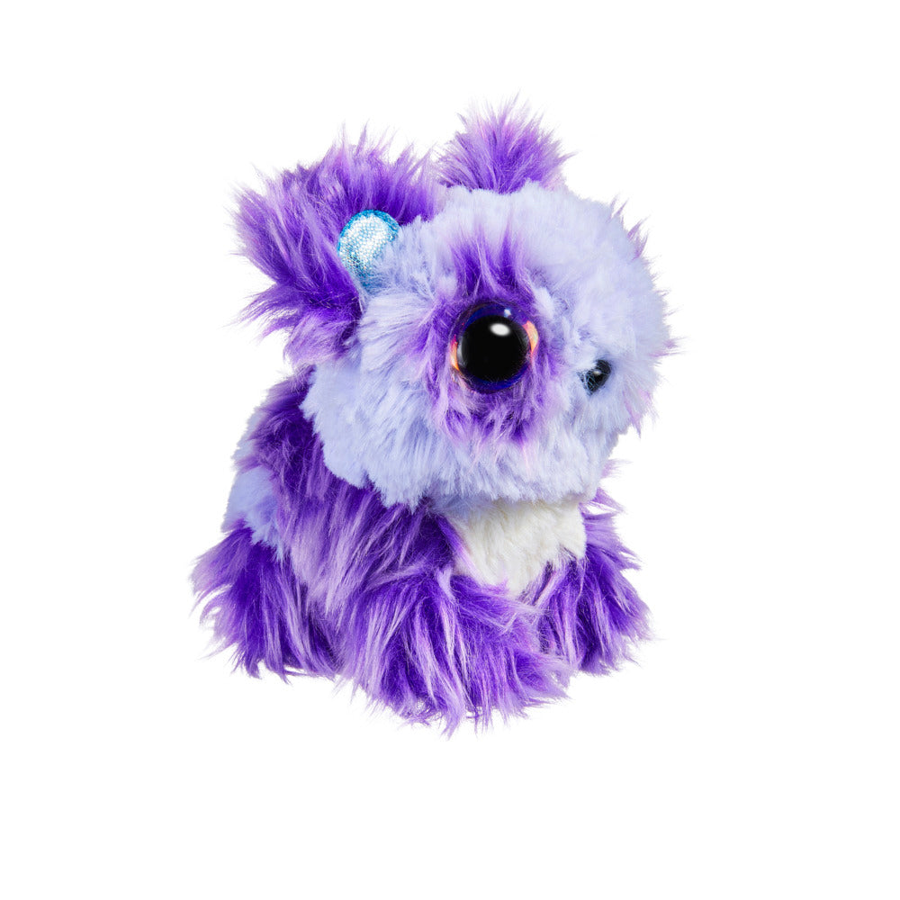SCRUFF-A-LUV COLLECTIBLE