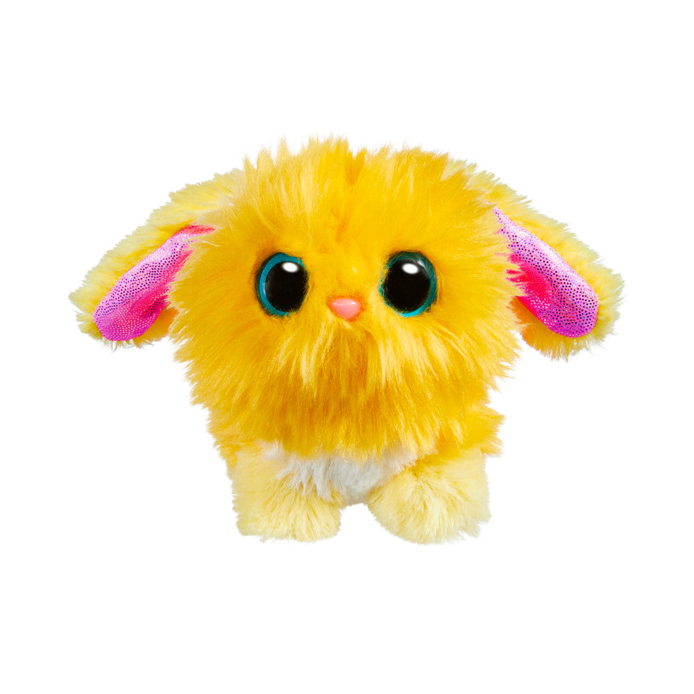 SCRUFF-A-LUV COLLECTIBLE
