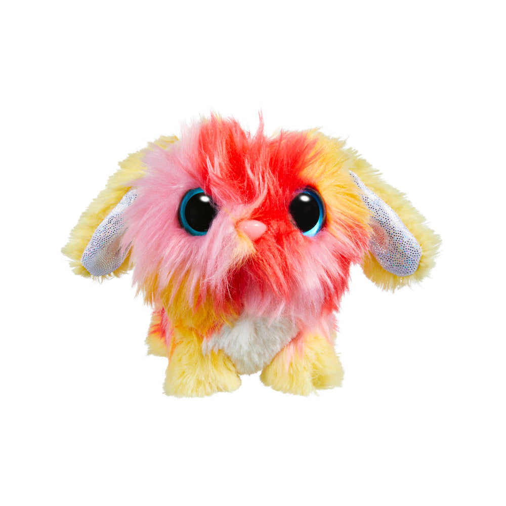 SCRUFF-A-LUV COLLECTIBLE