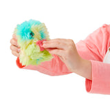 SCRUFF-A-LUV COLLECTIBLE