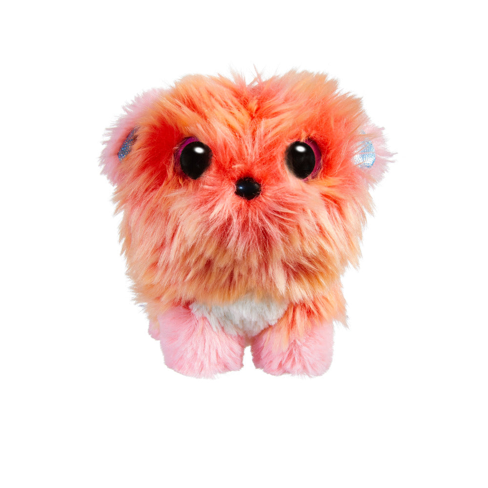 SCRUFF-A-LUV COLLECTIBLE