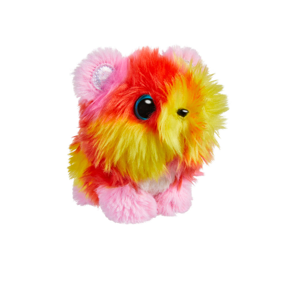 SCRUFF-A-LUV COLLECTIBLE
