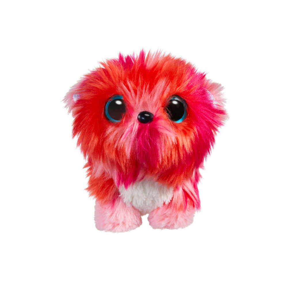 SCRUFF-A-LUV COLLECTIBLE