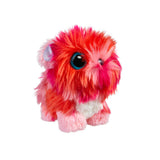 SCRUFF-A-LUV COLLECTIBLE