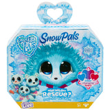 SCRUFF-A-LUV SNOWBALL