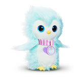 SCRUFF-A-LUV SNOWBALL