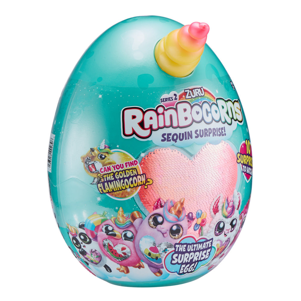 Rainbocorn s2 asst