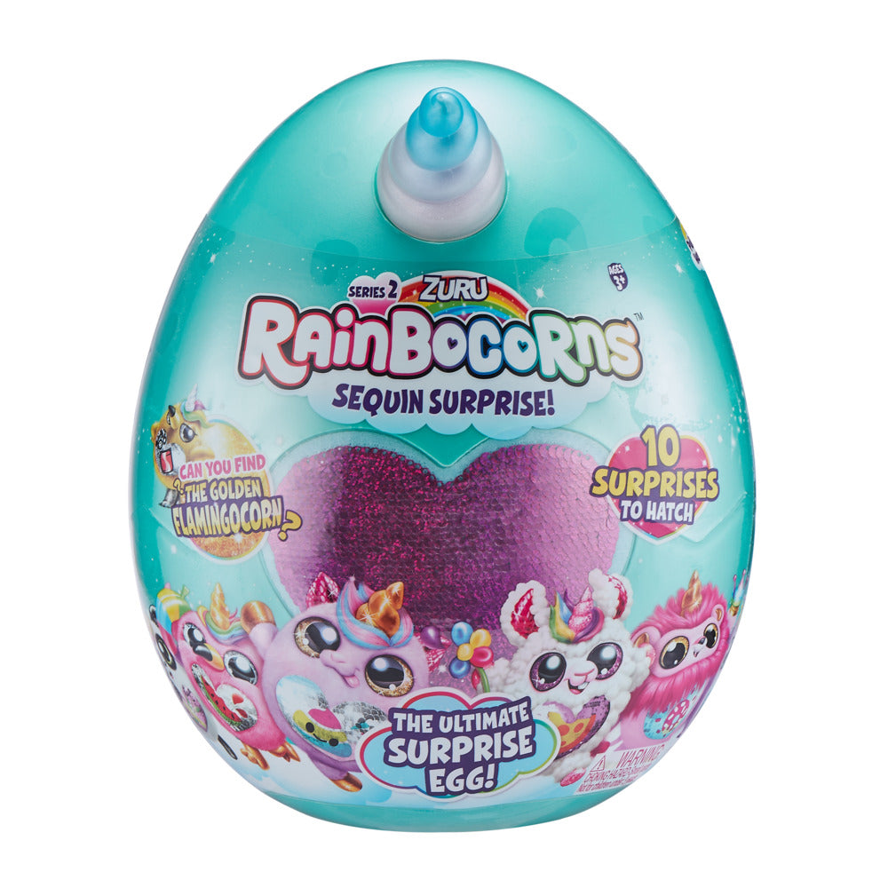 Rainbocorn s2 asst