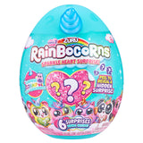 Rainbocorns sparkle heart s2