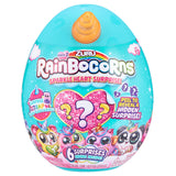 Rainbocorns sparkle heart s2