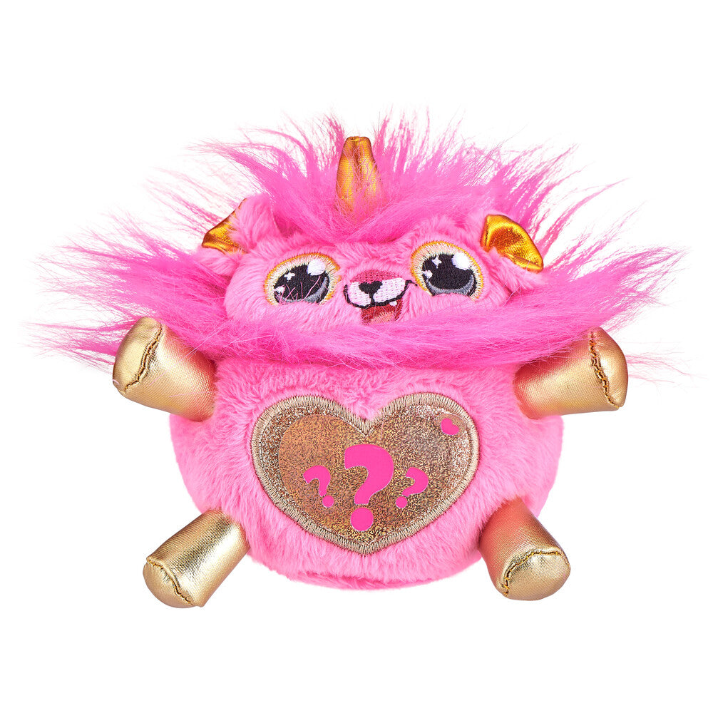 Rainbocorns sparkle heart s2