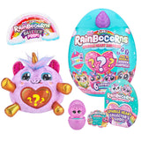 Rainbocorns sparkle heart s2