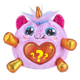 Rainbocorns sparkle heart s2
